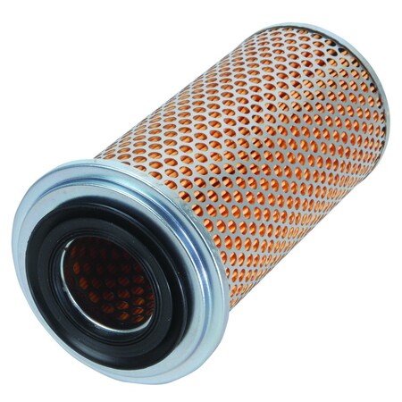 Sunbelt Air Filter 4.2" x4.1" x8.05" A-B115146